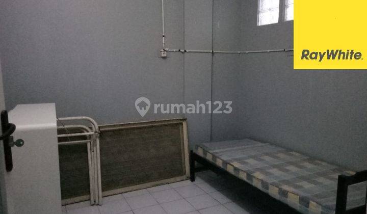 Dijual Ruko Hook Di Permata Hijau Darmo Permai Utara Surabaya 2