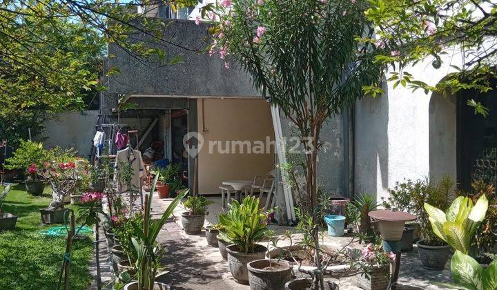 Di Jual Gudang Rumah Dan Tanah Dijalan Sidoyoso Surabaya 2