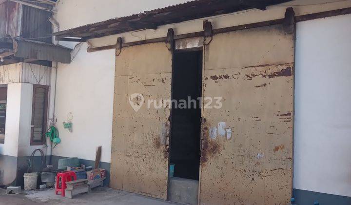 Dijual Gudang Tanah Dan Rumah Dijalan Sidoyoso Simokerto Surabaya 1