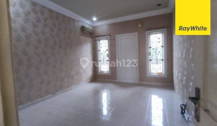 Dijual Rumah Siap Huni Di Central Park Mulyosari Surabaya 2