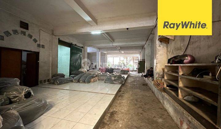 Dijual Rumah Siap Huni Di Raya Gayungsari Barat Surabaya 2