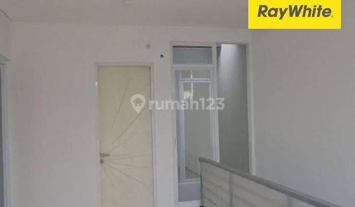 Rumah Minimalis Kawasan Premiun Manyar Surabaya 1