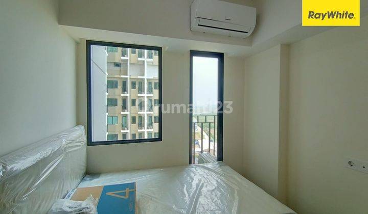 kan Apartement Pantai Indah Kapuk Osaka Riverview Lantai 16 2