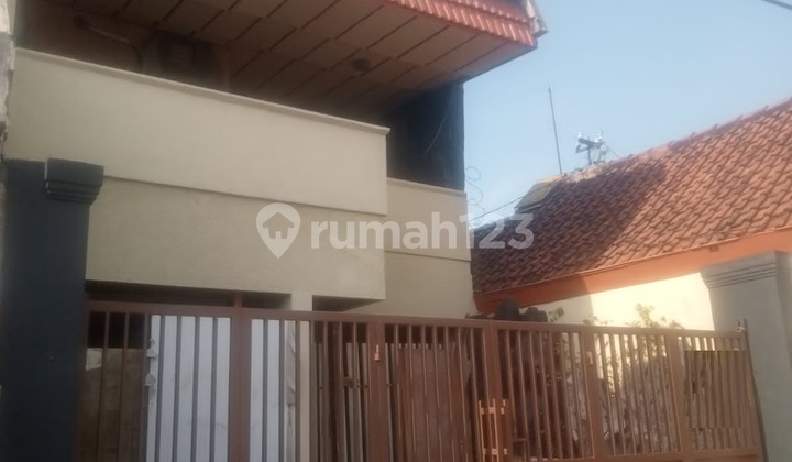 Dijual Rumah Dijalan Wonorejo Surabaya Pusat 1