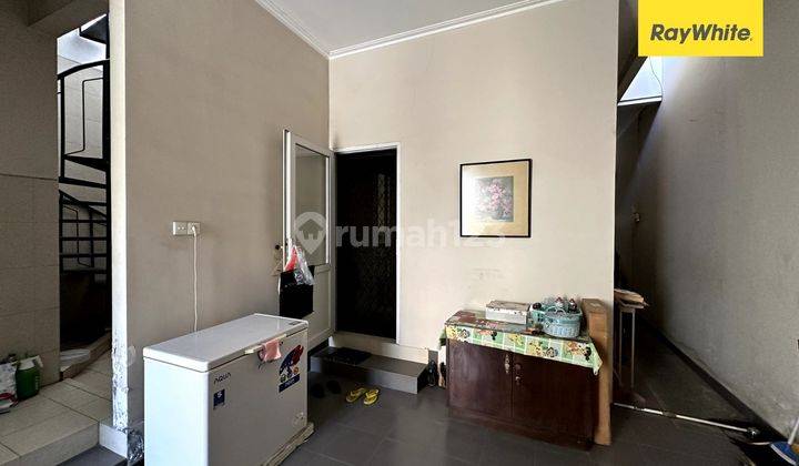 Dijual Rumah Di Villa Bukit Regency Surabaya 2