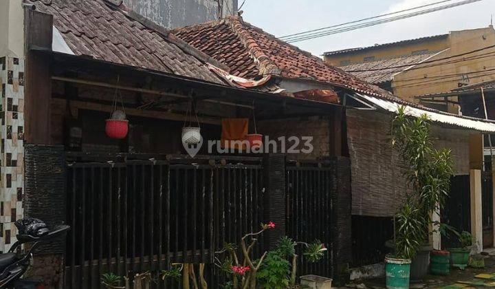 Dijual Rumah Dijalan Gundih Surabaya Kota 1