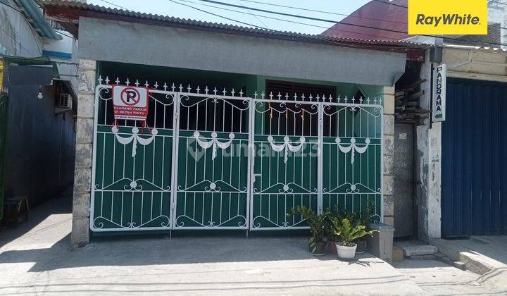 Dijual Rumah Dijalan Tempel Sukorejo Surabaya 1