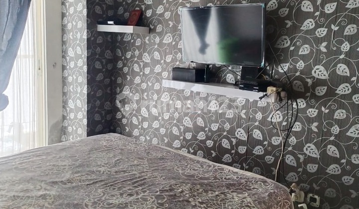 For Sale Fully Furnished Apartment At Surabaya Golf Hill Peak 1