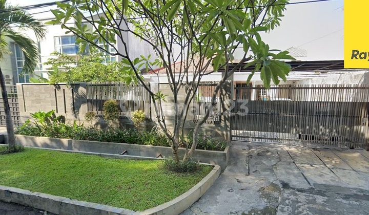 Dijual Rumah Dijalan Prapanca Surabaya Pusat