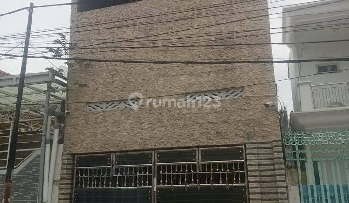 Dijual Rumah Dijalan Petemon Sidomulyo Surabaya 1
