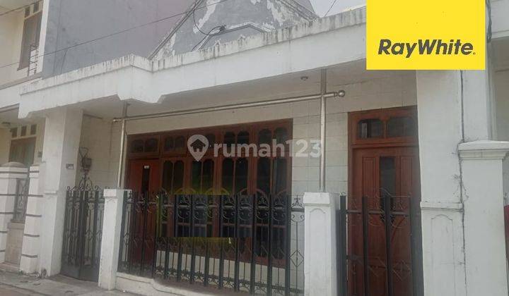 Dijual Rumah Dijalan Sukodono Surabaya Utara 1