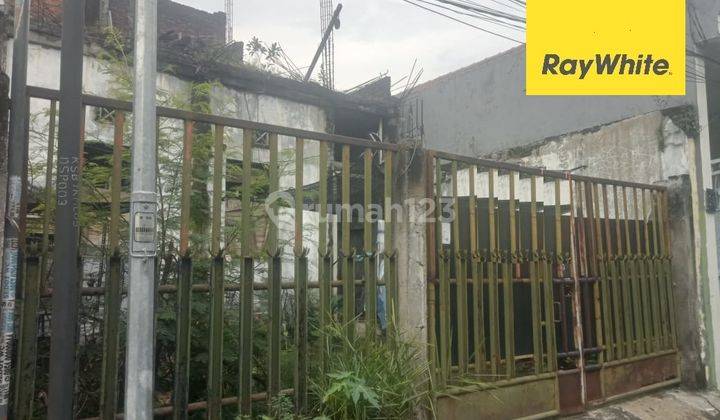 Dijual Rumah Dijalan Kampung Malang Wetan Surabaya 1