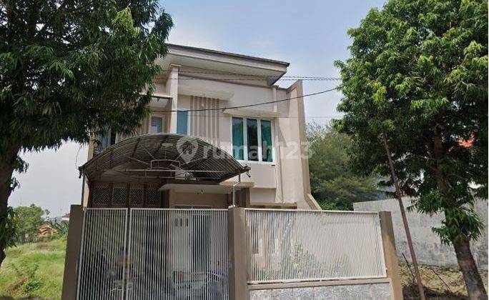 Dijual Rumah Di Perumahan Gatoel Jalan Karimun Jawa Mojokerto 1