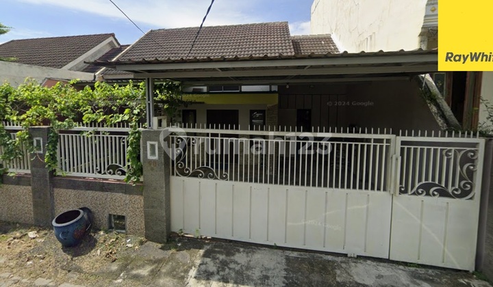 Dijual Rumah Dijalan Pondok Maritim Surabaya 1