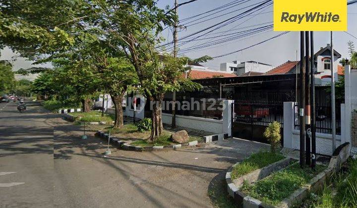 Dijual Rumah Dijalan Anjasmoro Surabaya Pusat 2