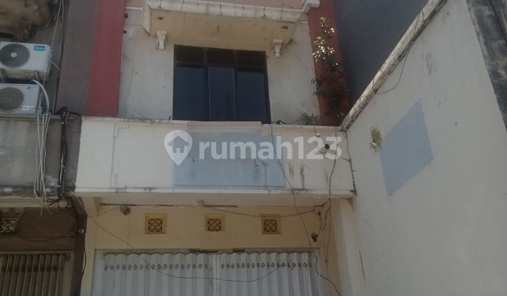 Dijual Ruko Dijalan Cendrawasih Surabaya 1