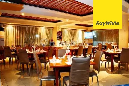 Hotel Hook For Sale on Genteng Street Surabaya Center