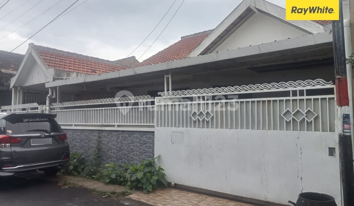 Dijual Rumah Dijalan Ikan Mungsing Surabaya 1