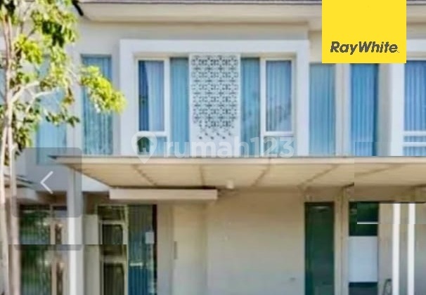 For Rent House In Grand Pakuwon Surabaya 1