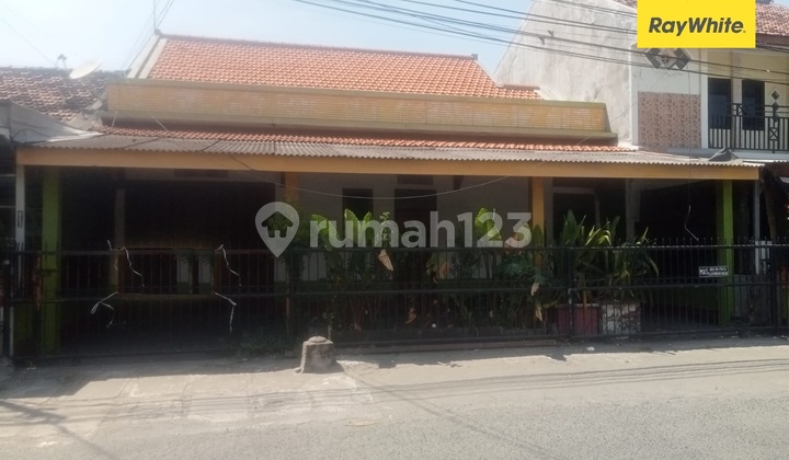 Disewakan Rumah Dijalan Ikan Mungsing Surabaya 1