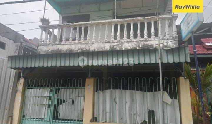 Dijual Rumah Dijalan Kedung Anyar Surabaya 1