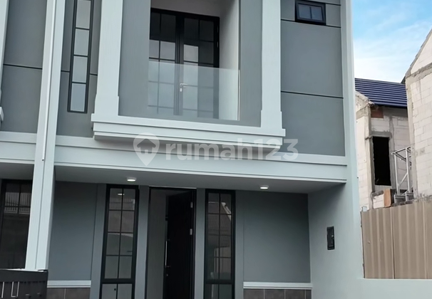 Dijual Rumah Di Pantai Mentari Surabaya Dijual Rumah Di Pantai Mentari Surabaya