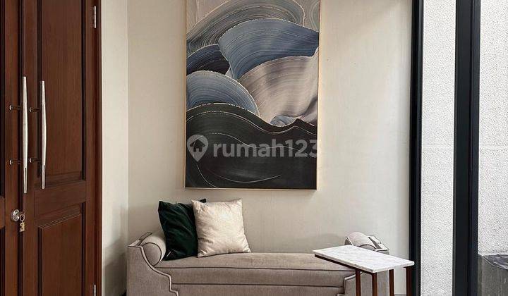 Dijual Rumah Full Furnish Di Grand Kenjeran Pinewood Surabaya 2