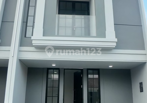 For Sale: House at Mentari Beach Surabaya