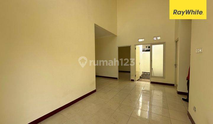 Dijual Rumah Di Puri Surya Jaya Valencia Icon Gedangan Sidoarjo 2