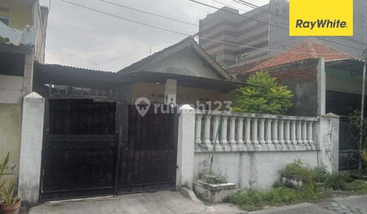 Dijual Rumah Dijalan Simo Sidomulyo Surabaya 1