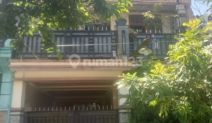 Dijual Rumah Dijalan Simorejo Timur Surabaya 1