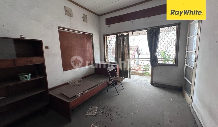 Rumah Dijual Dijalan Blambangan Surabaya Pusat