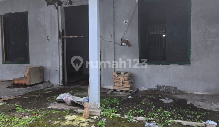 Dijual Rumah Dijalan Kalisosok Lor Surabaya 1