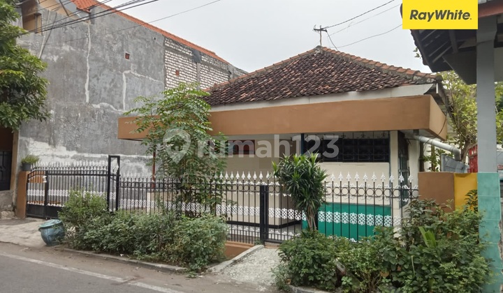 Dijual Rumah Dijalan Banyuurip Kidul Surabaya 1