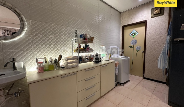 Dijual Rumah Dijalan Kesumba Surabaya Pusat 2