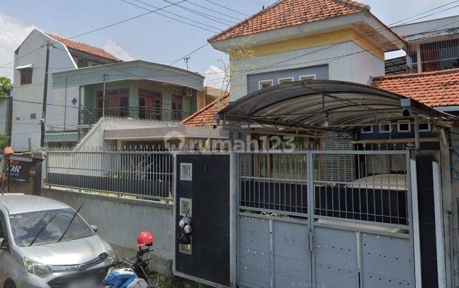 Dijual Rumah Dijalan Kawung Krembangan Surabaya 1