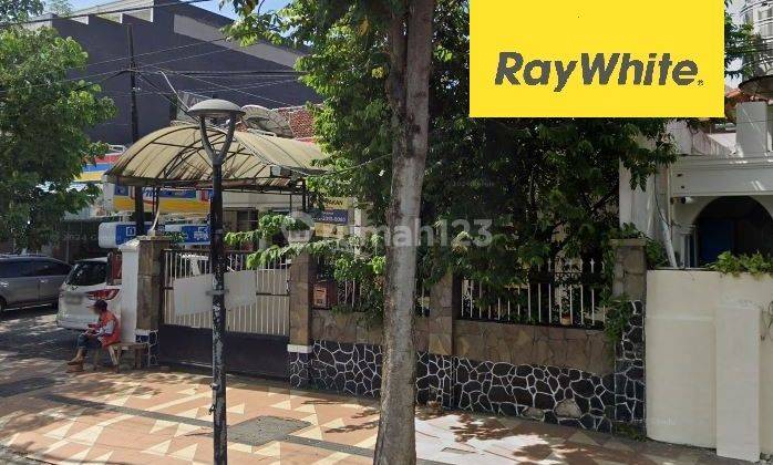 Dijual Rumah Dijalan Kedungsari Surabaya 1