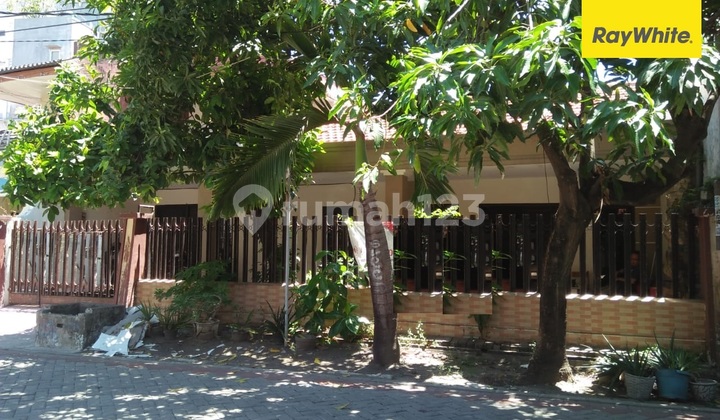 House for Sale on Lesti Street, Surabaya City Center 1