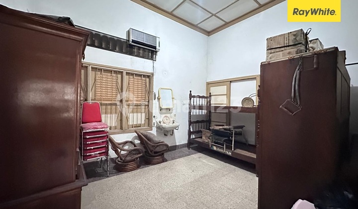 Rumah Dijual Dijalan Blambangan Surabaya Pusat 2
