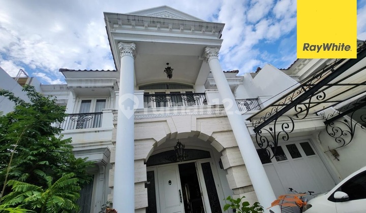 Dijual Rumah Di Wisata Bukit Mas Surabaya 1