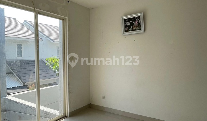 Disewakan Rumah di Grand Harvest Surabaya 2