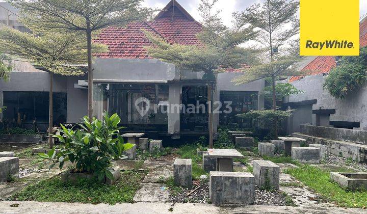 Dijual Rumah Dijalan Anwari Surabaya Pusat Kota 1