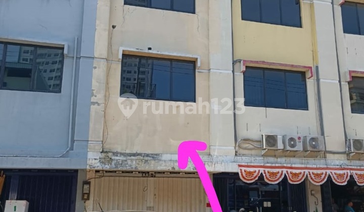 Dijual Ruko Di Mangga Dua Wonokromo Surabaya 1