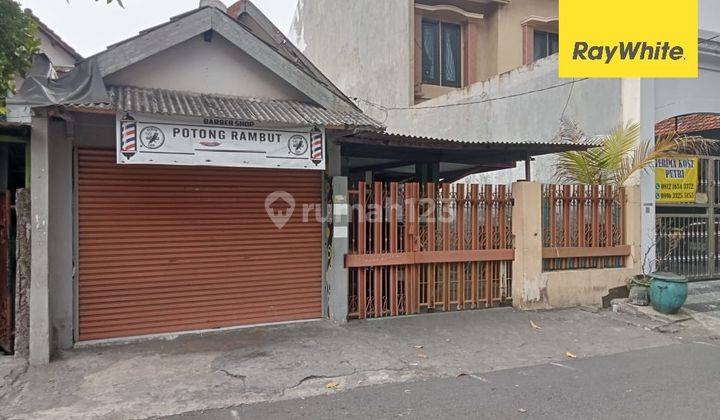 Dijual Rumah Dijalan Kedung Klinter Surabaya 1