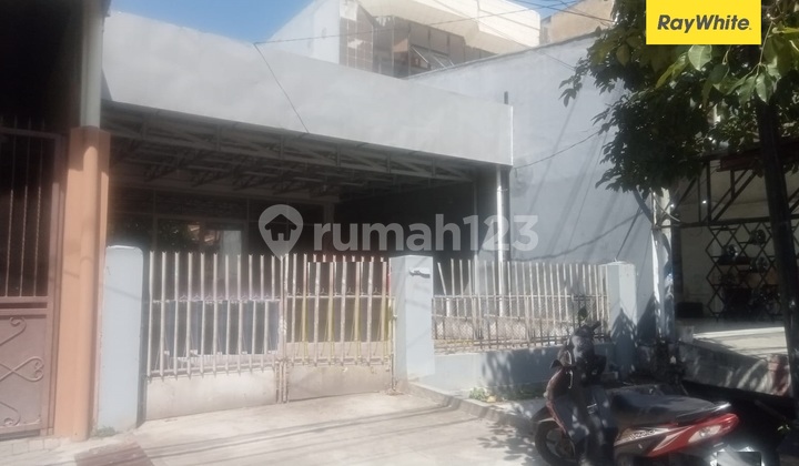 Disewakan Rumah Dijalan Kedungsari Surabaya 1