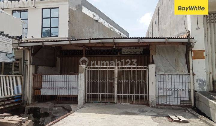 Dijual Rumah Dijalan Kedungsari Surabaya 1