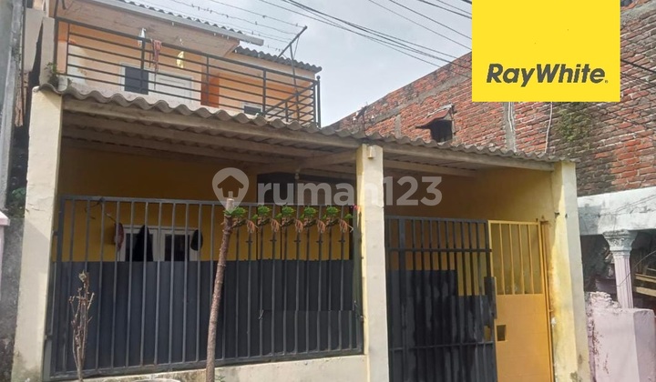 Dijual Rumah Dijalan Kembang Kuning Surabaya 1