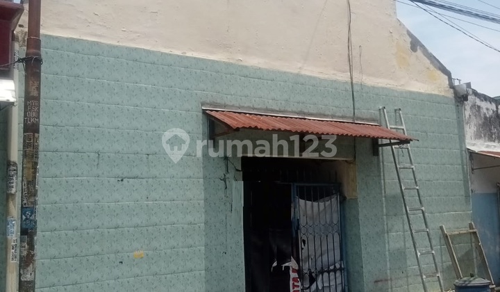 Dijual Rumah Dijalan Setro Baru Surabaya 1