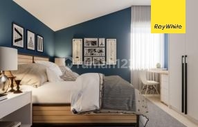 House for Sale at Mentari Beach Surabaya House for Sale at Mentari Beach Surabaya