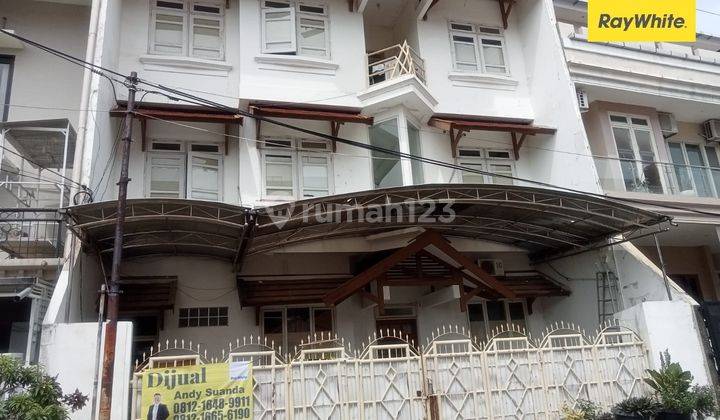 Dijual Rumah Kos Di Jl Lesti Pusat Kota Surabaya 2